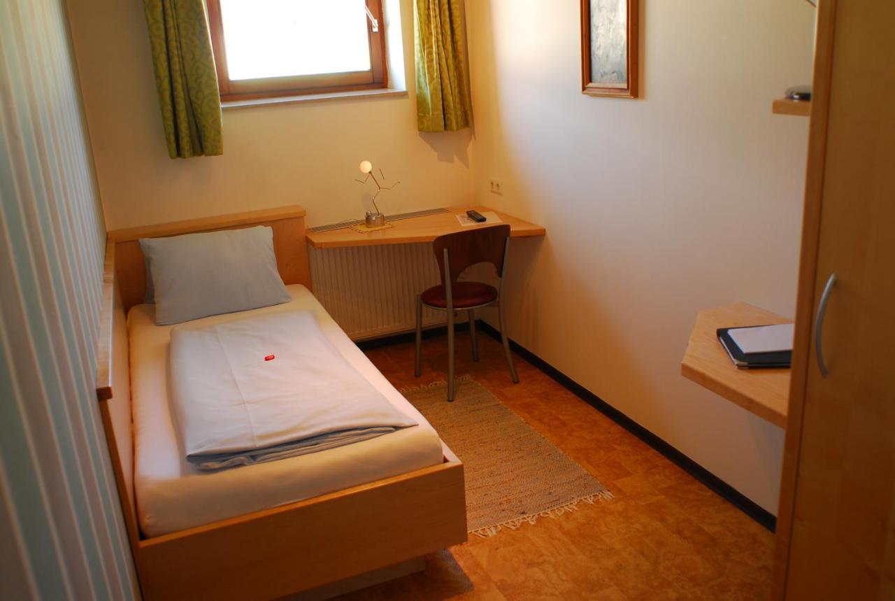 Baernthaler Hotel Garni Bad Sankt Leonhard im Lavanttal Chambre photo