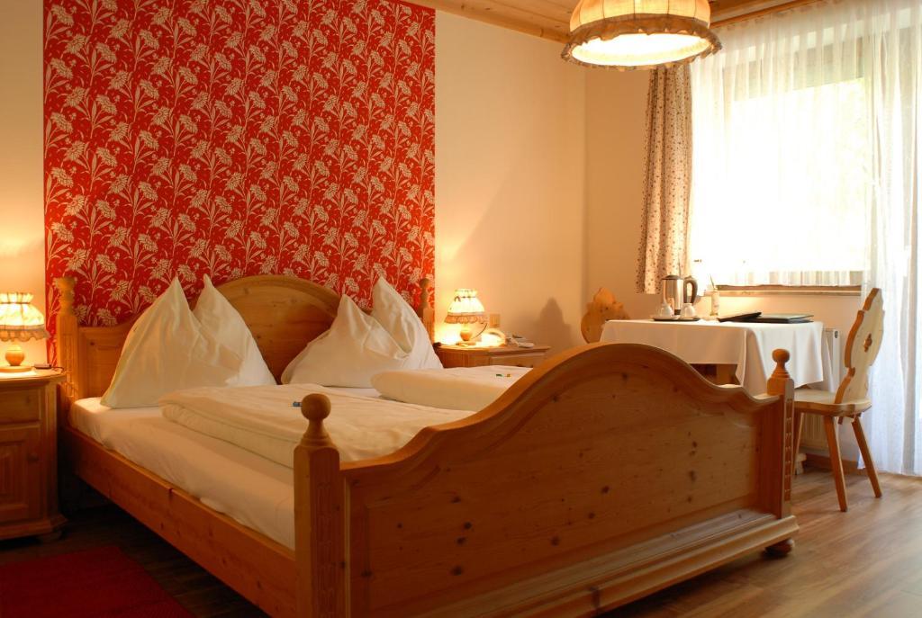 Baernthaler Hotel Garni Bad Sankt Leonhard im Lavanttal Chambre photo