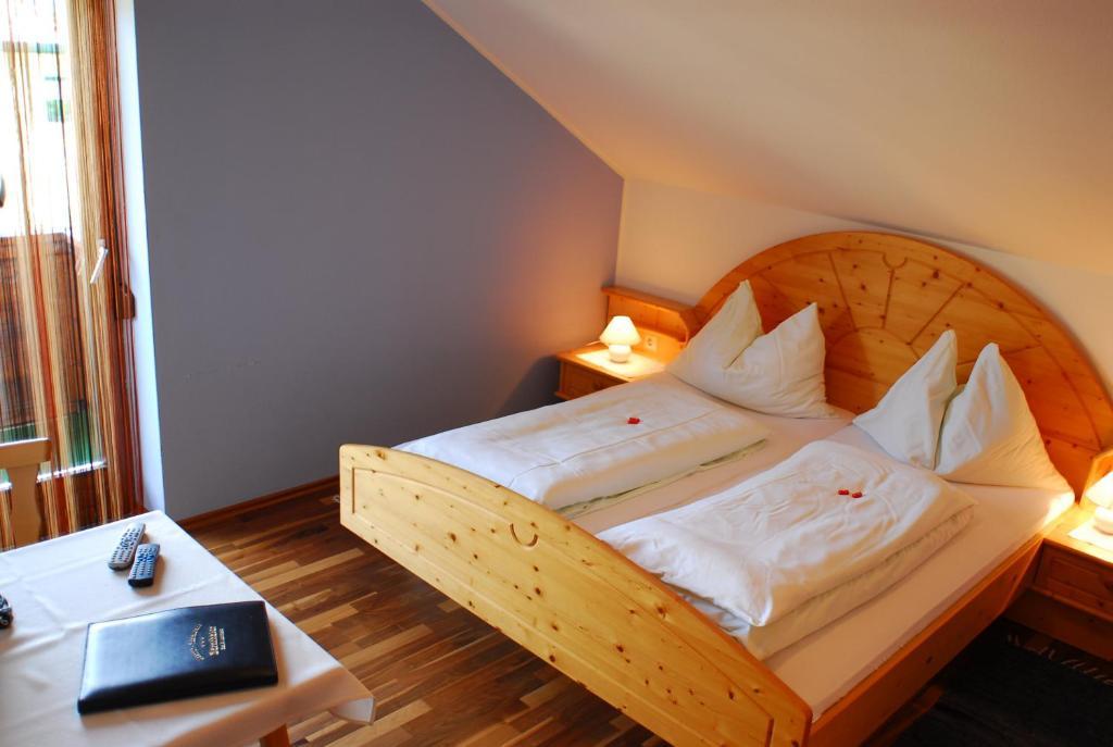 Baernthaler Hotel Garni Bad Sankt Leonhard im Lavanttal Chambre photo